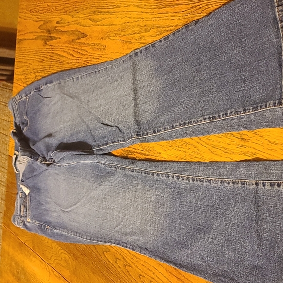 Levi's 515 bootcut size 12 - Picture 4 of 5